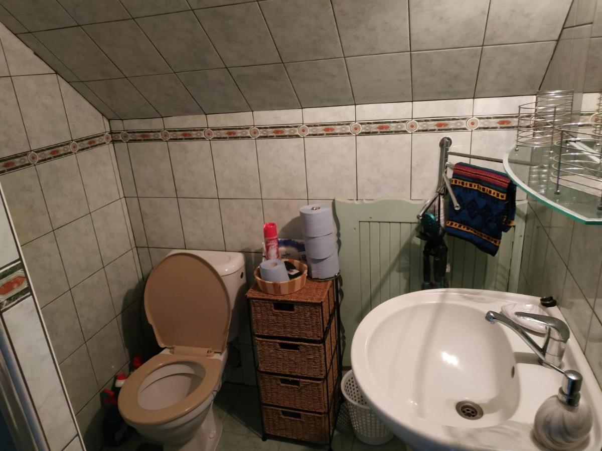 Ubytovani Na Sumave Sušice エクステリア 写真