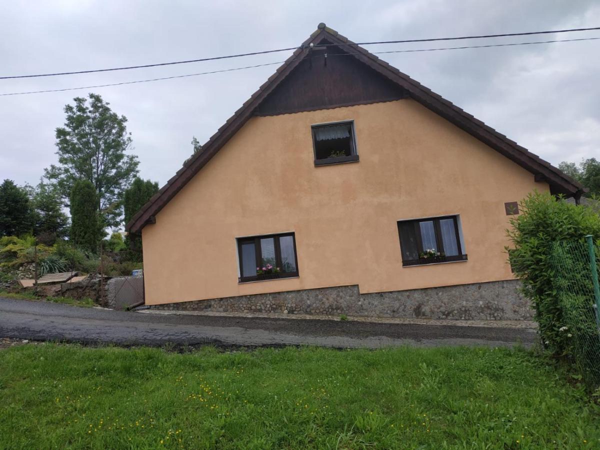 Ubytovani Na Sumave Sušice エクステリア 写真